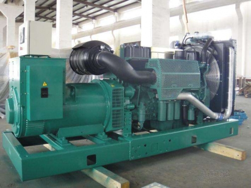 章贡便携静音：租赁无声发电机组，便携式解决能源需求